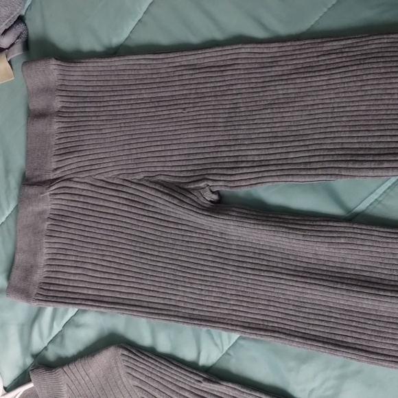 Rebel Juniors XL Pantsuit, Grey in color - Picture 2 of 4